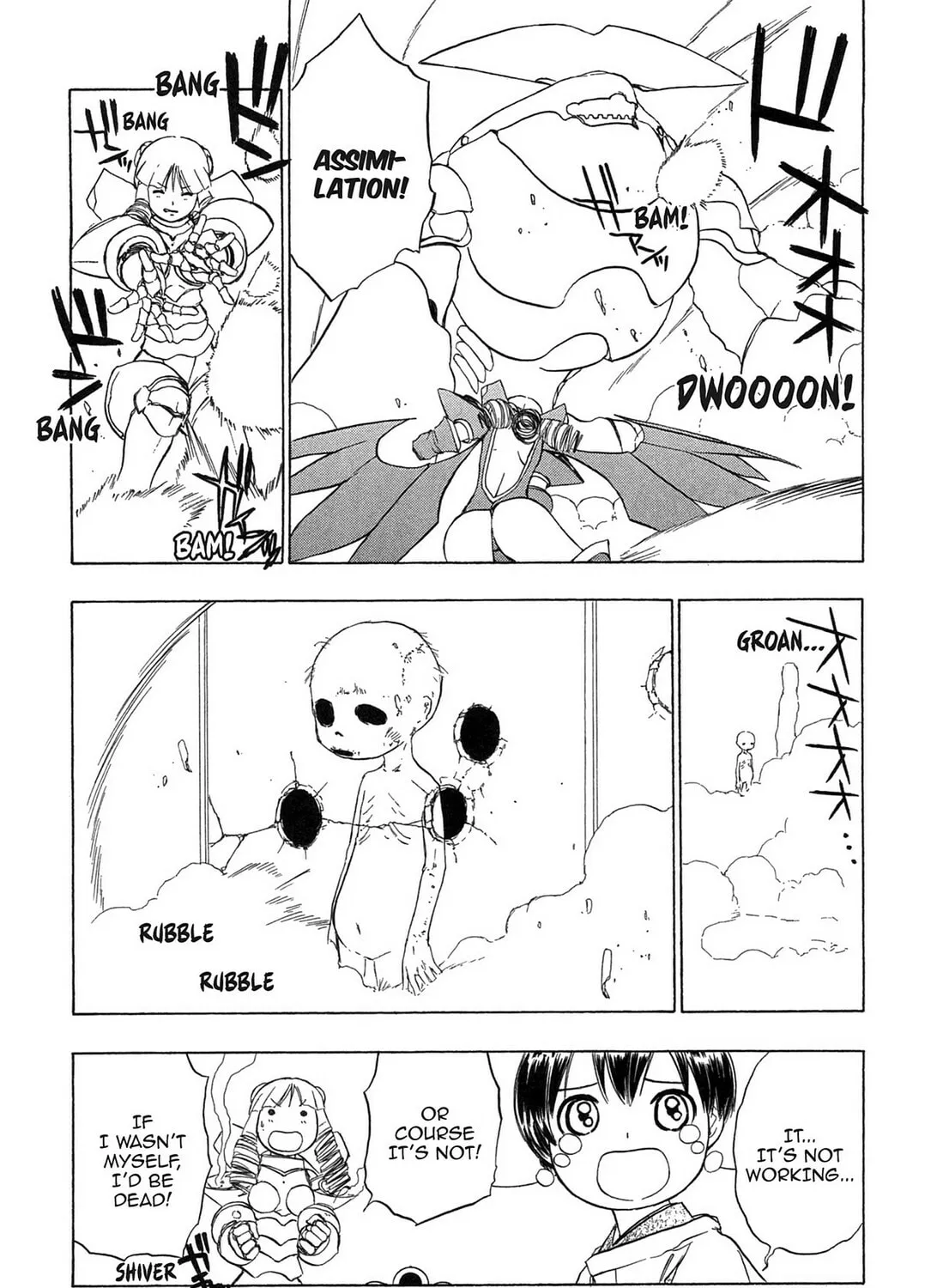 E.T.O. Chapter 17 page 37 - 