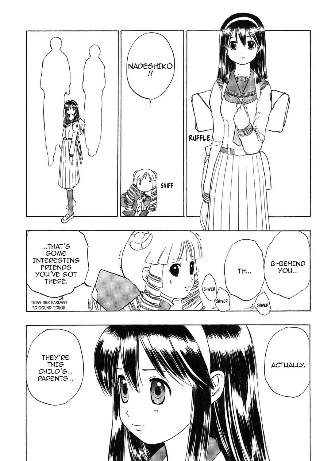 E.T.O. Chapter 17 page 43 - 