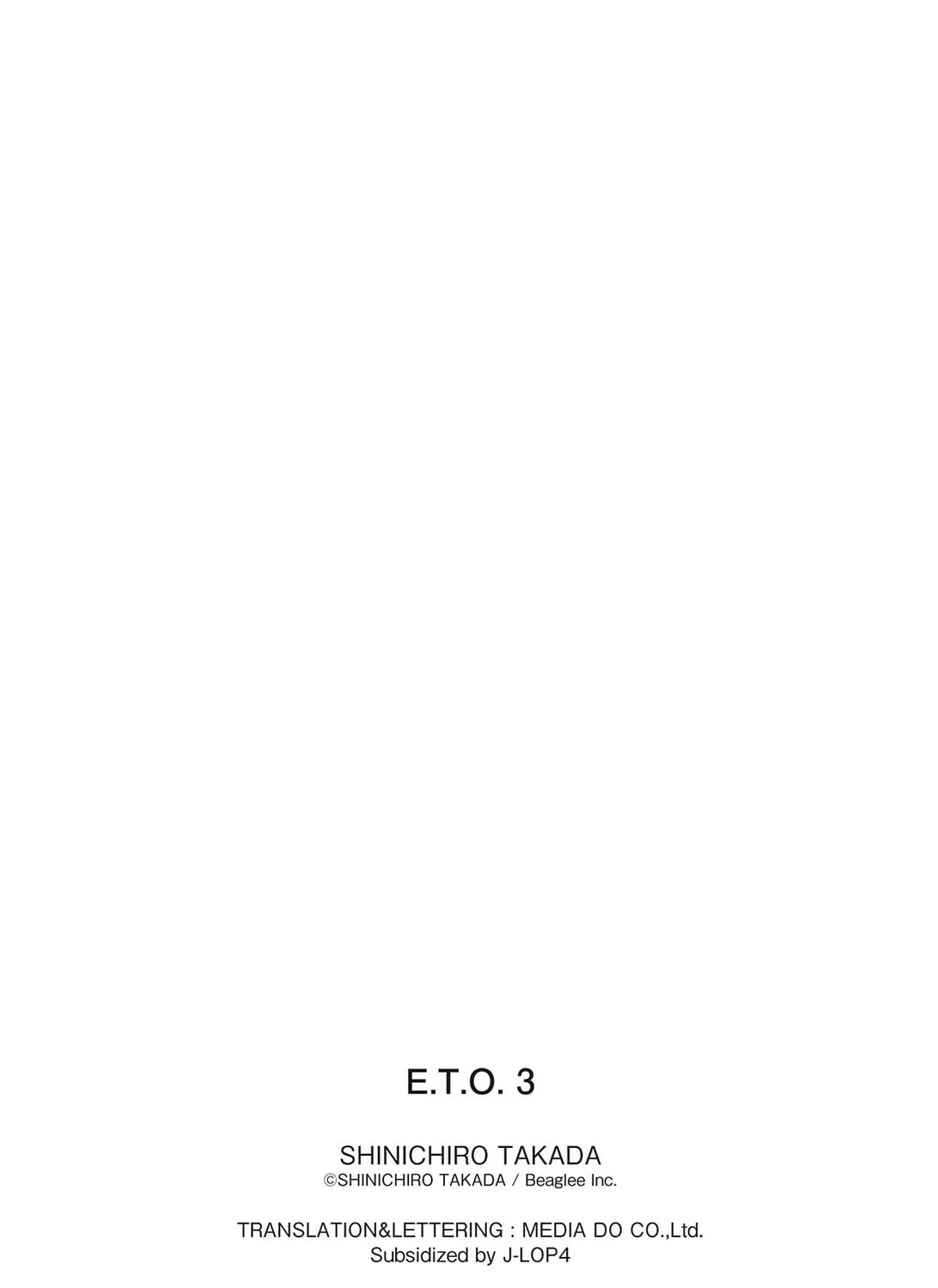 E.T.O. Chapter 17 page 63 - 