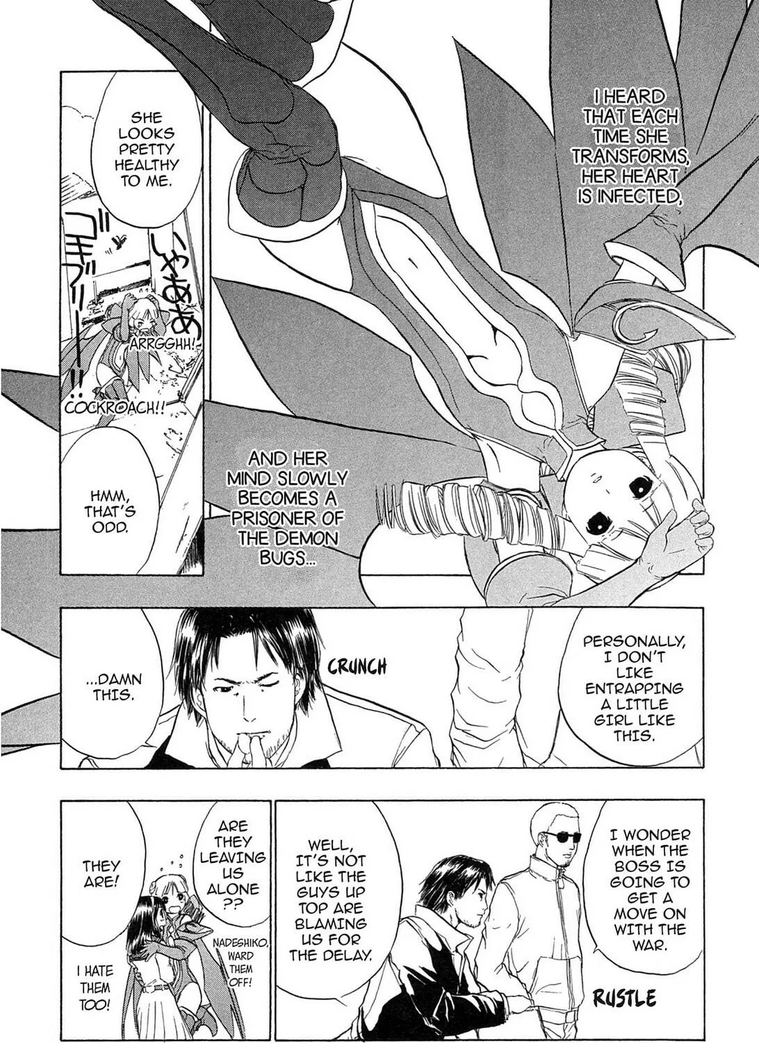 E.T.O. Chapter 17 page 9 - 
