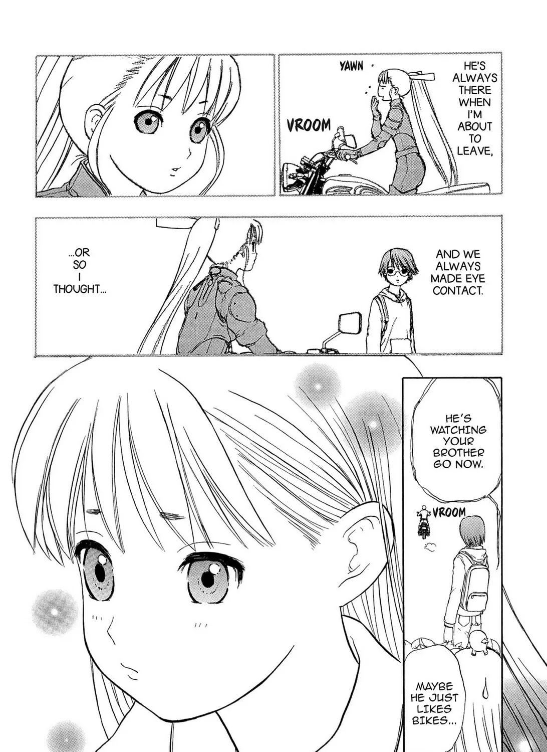 E.T.O. Chapter 18 page 15 - 