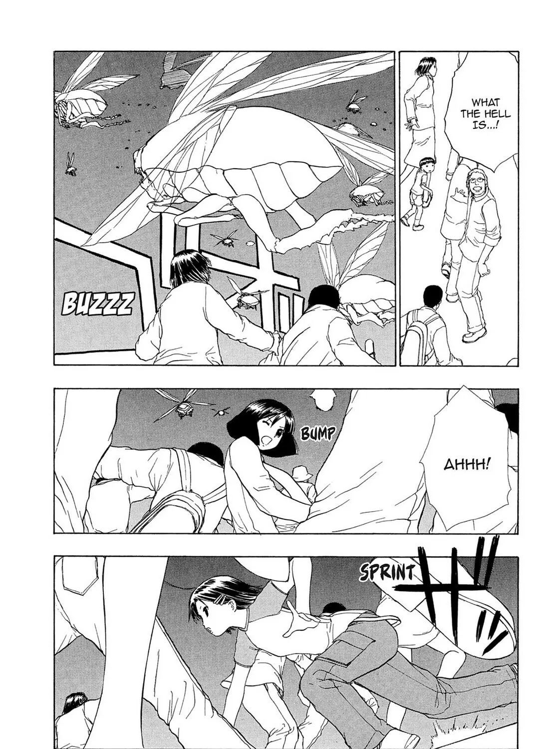 E.T.O. Chapter 19 page 33 - 
