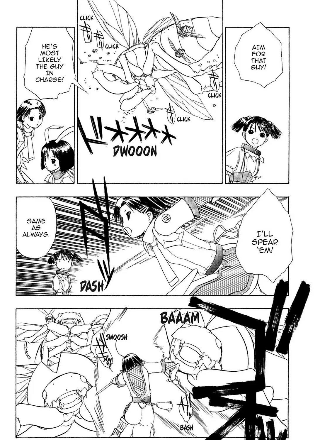 E.T.O. Chapter 19 page 43 - 