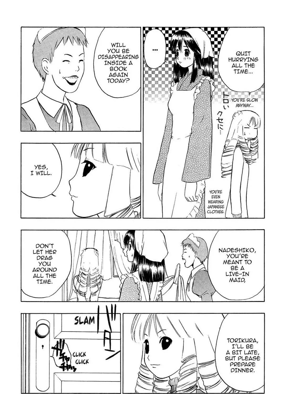 E.T.O. Chapter 2 page 23 - 