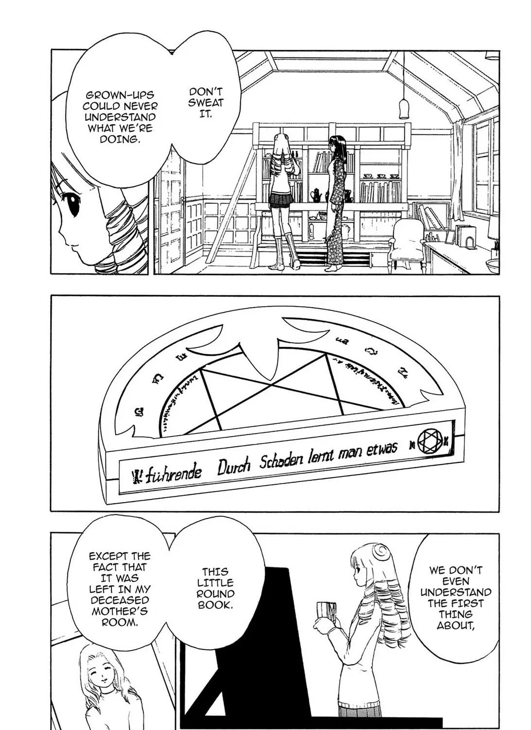 E.T.O. Chapter 2 page 25 - 