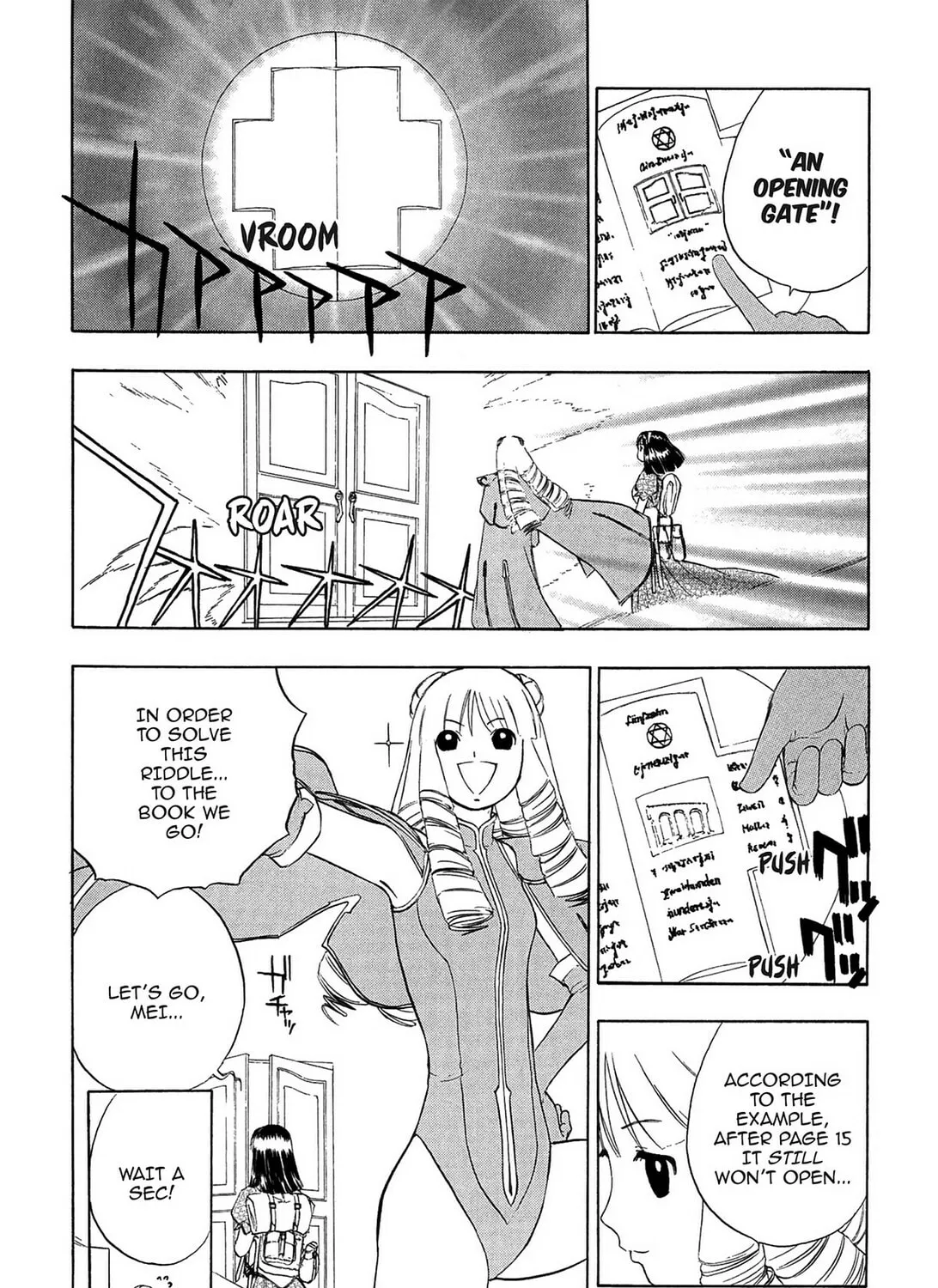 E.T.O. Chapter 2 page 31 - 
