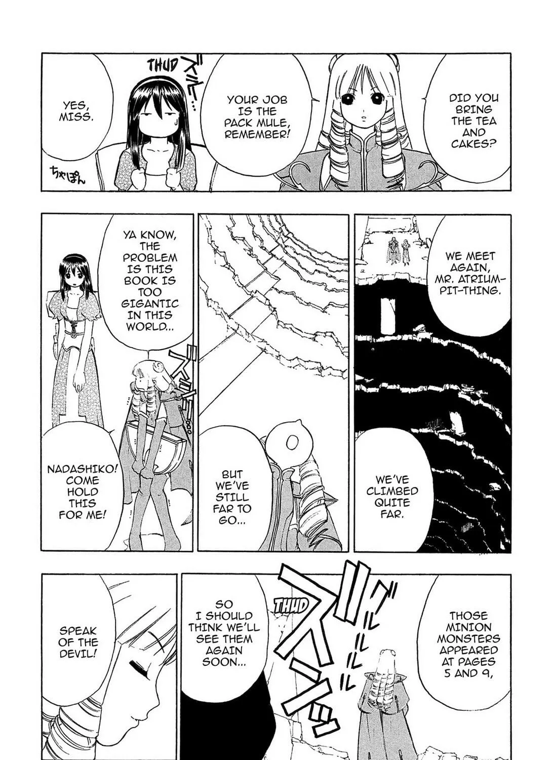 E.T.O. Chapter 2 page 35 - 