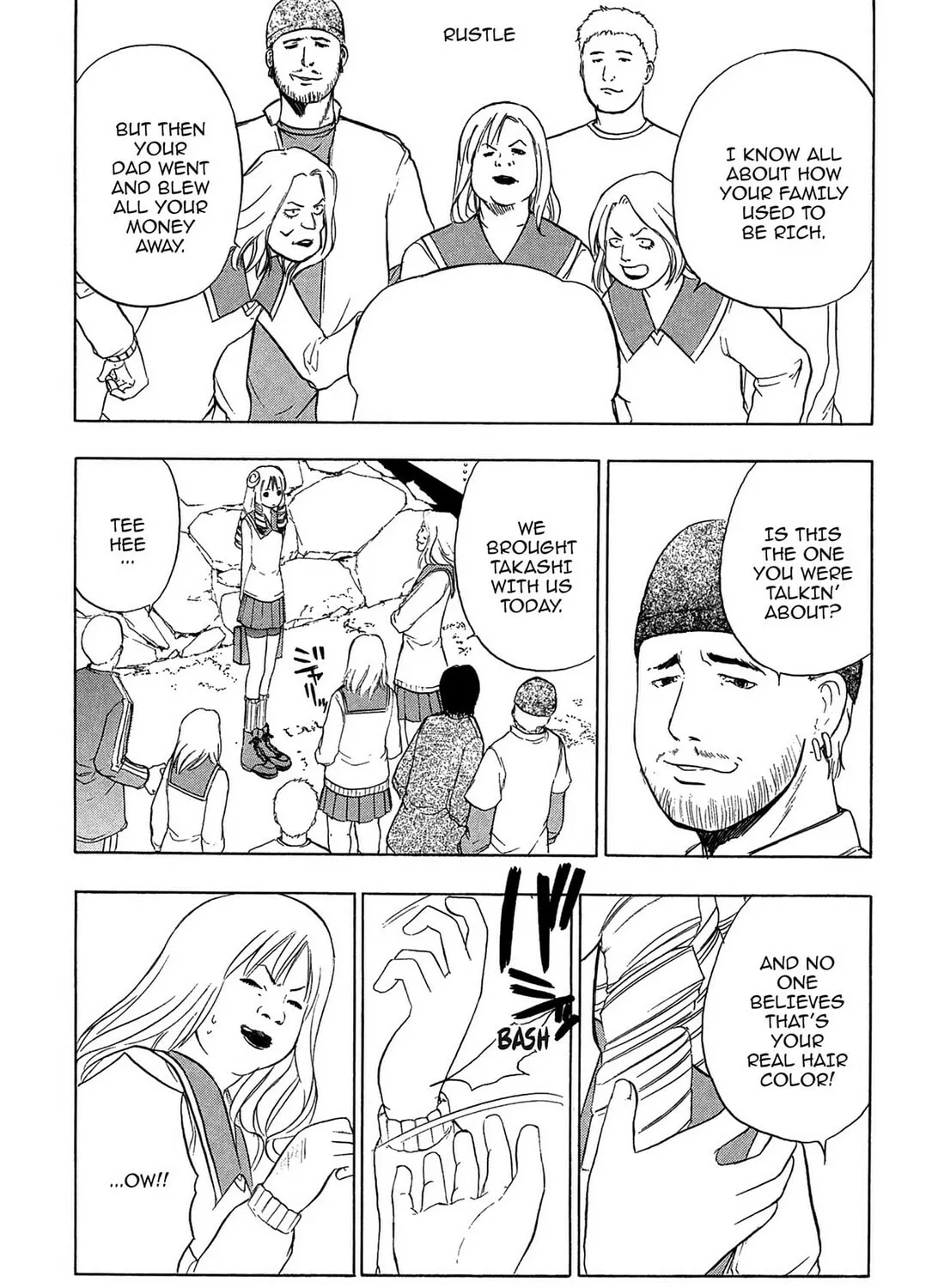 E.T.O. Chapter 2 page 7 - 