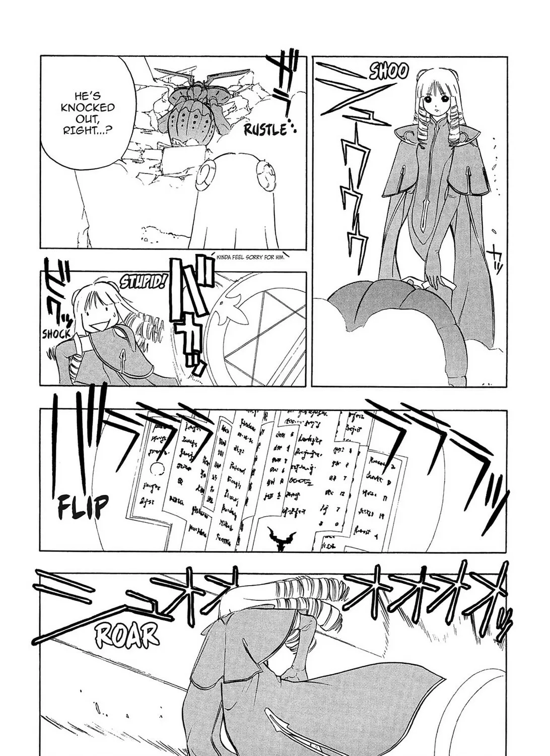 E.T.O. Chapter 2 page 63 - 