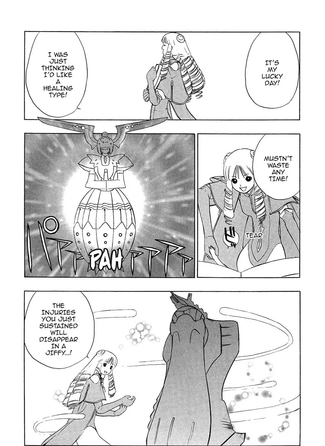 E.T.O. Chapter 2 page 67 - 