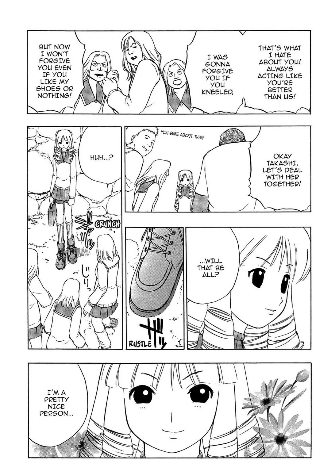 E.T.O. Chapter 2 page 9 - 