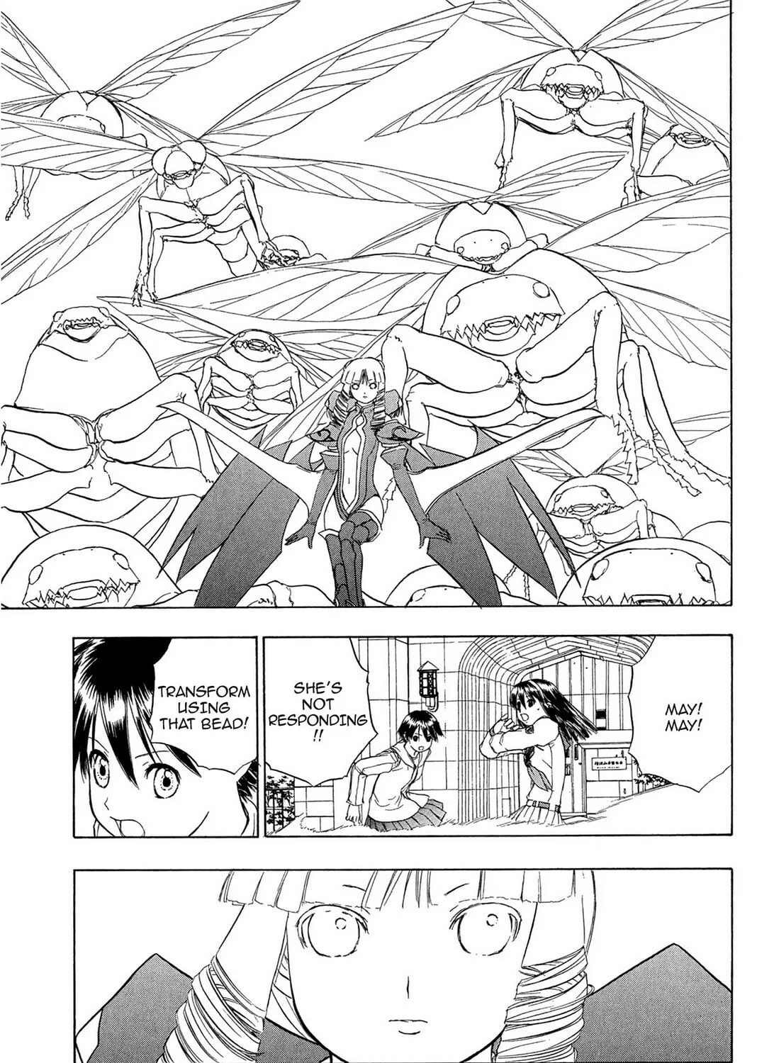 E.T.O. Chapter 20 page 25 - 
