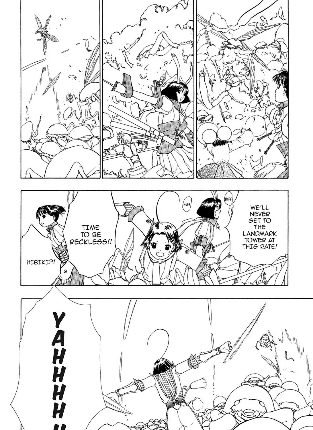 E.T.O. Chapter 20 page 43 - 