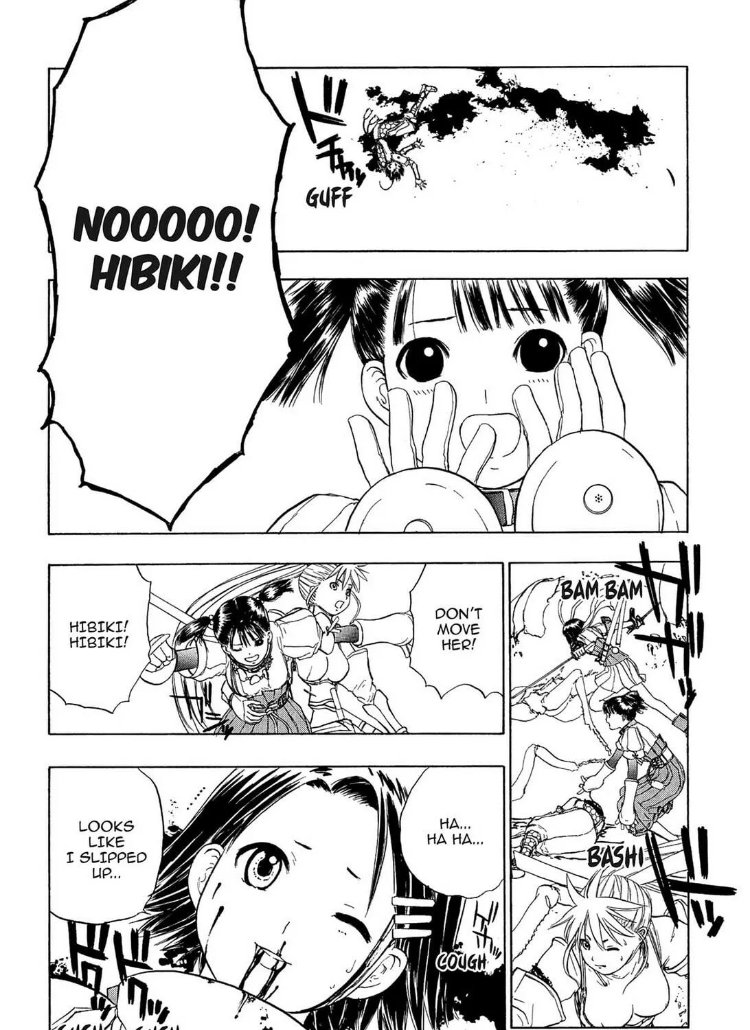 E.T.O. Chapter 20 page 47 - 