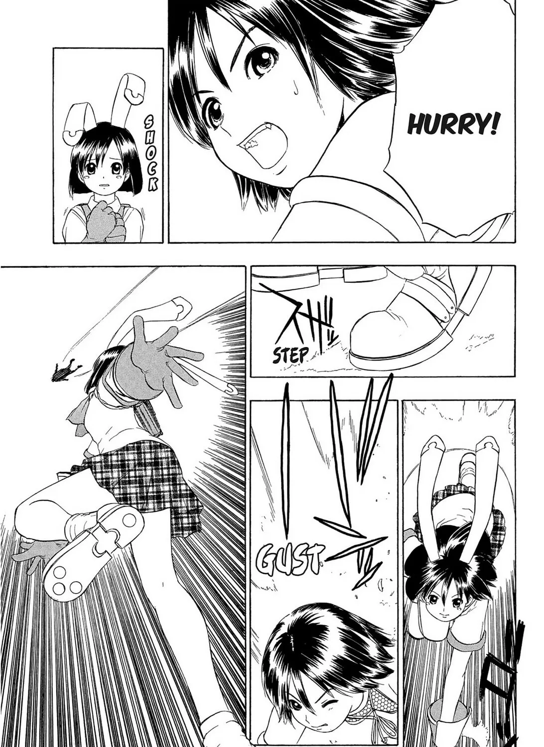 E.T.O. Chapter 21.5 page 117 - 