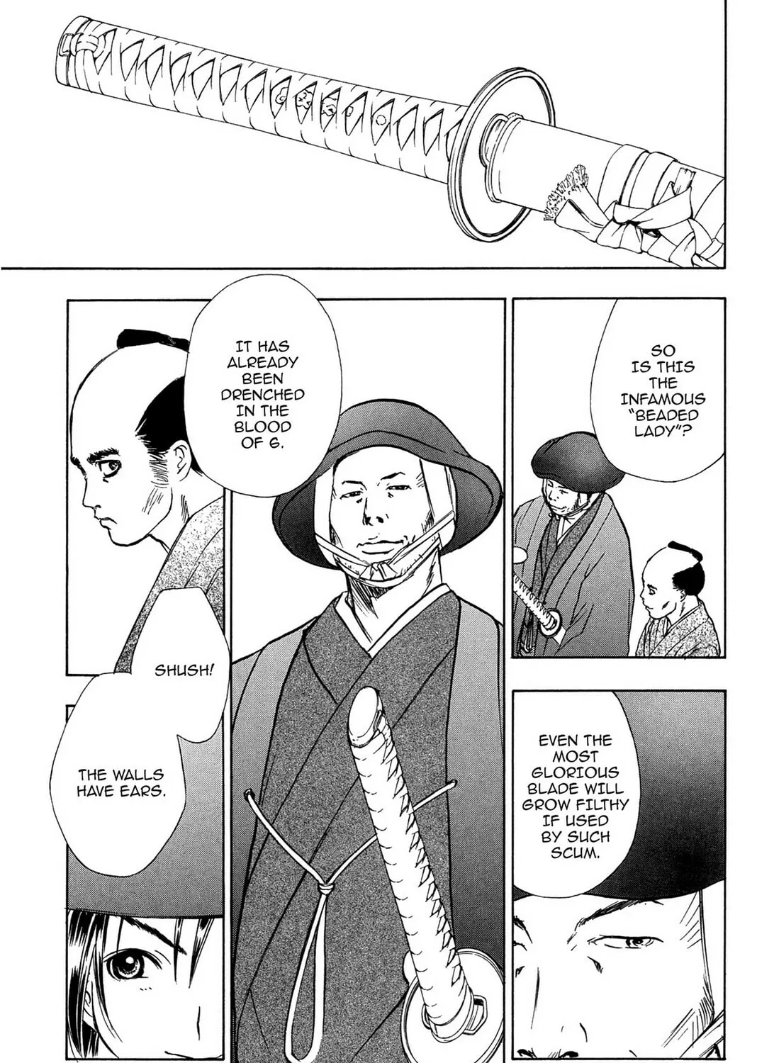 E.T.O. Chapter 21.5 page 21 - 