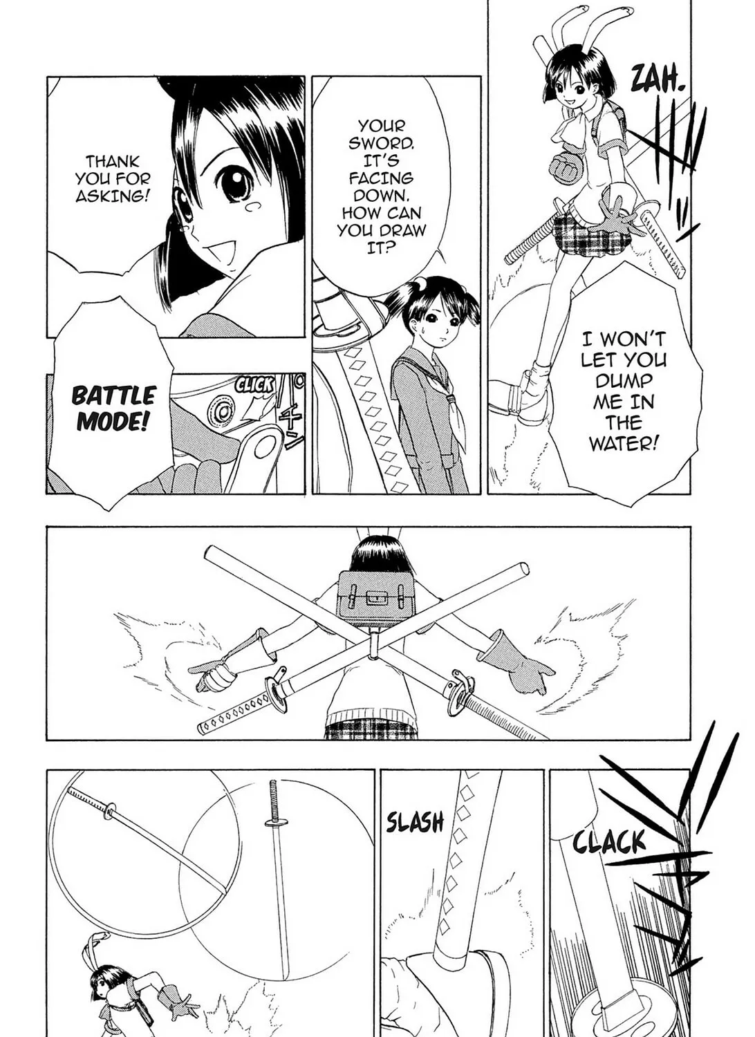 E.T.O. Chapter 21.5 page 91 - 