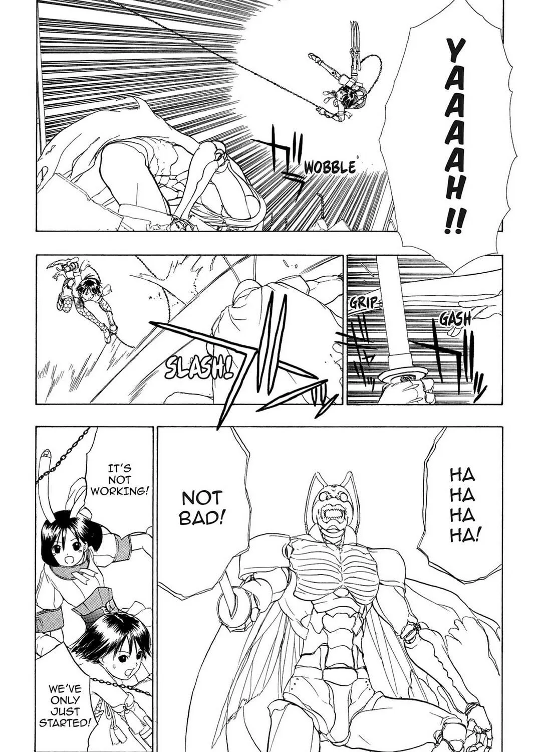E.T.O. Chapter 21 page 19 - 