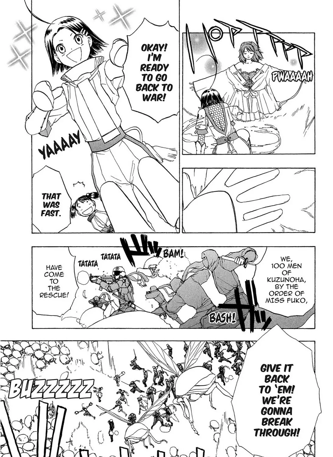 E.T.O. Chapter 21 page 25 - 