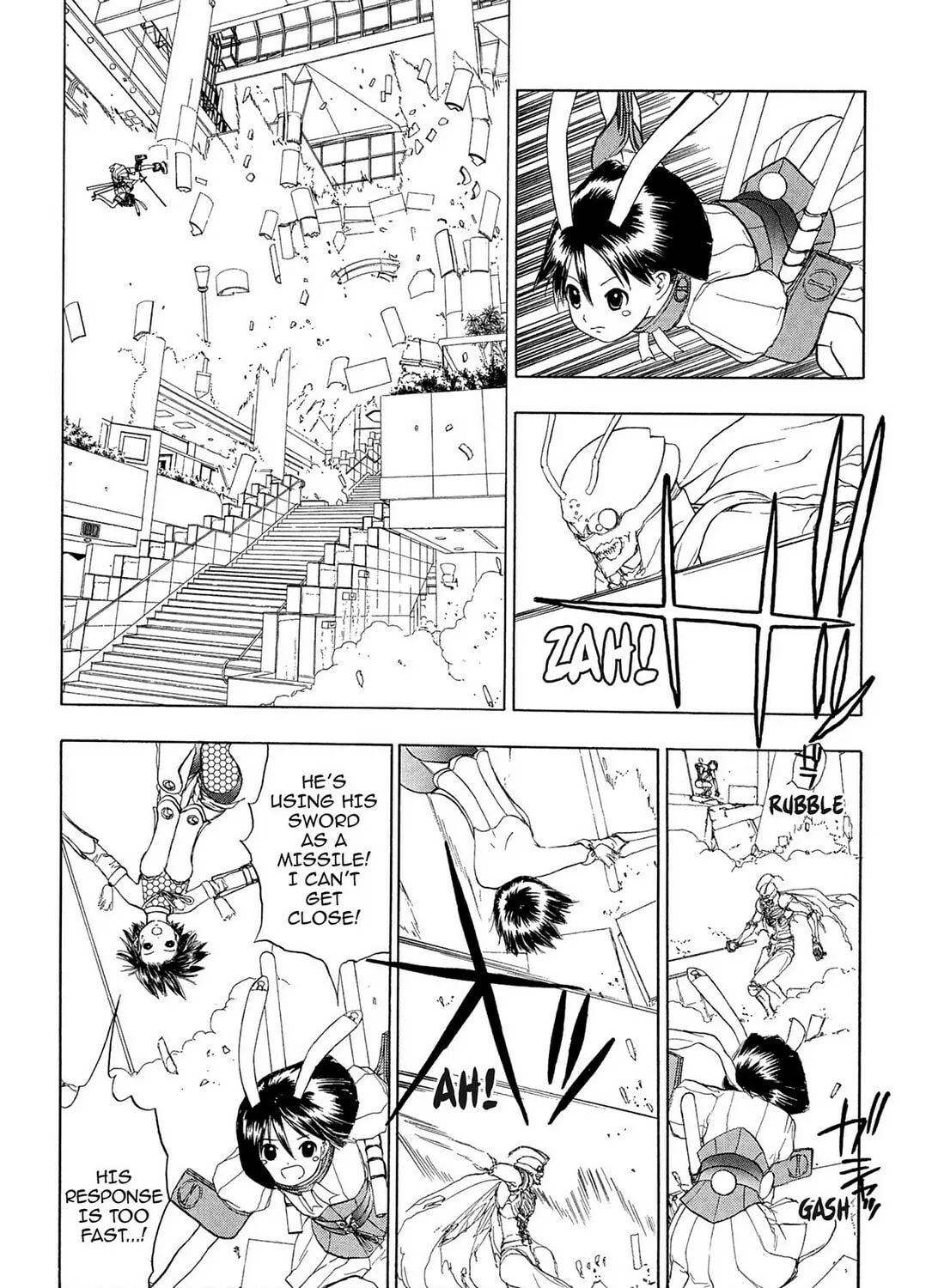 E.T.O. Chapter 21 page 27 - 