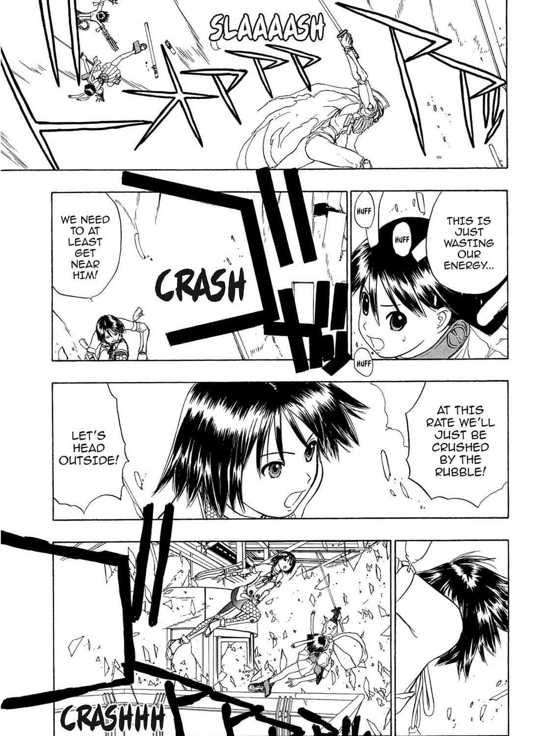 E.T.O. Chapter 21 page 29 - 