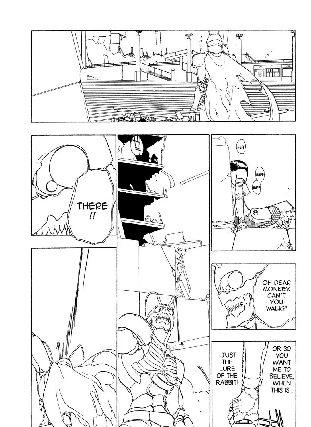 E.T.O. Chapter 21 page 33 - 