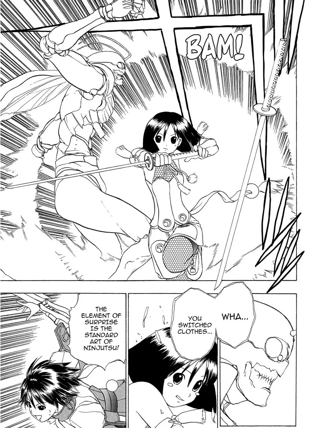 E.T.O. Chapter 21 page 37 - 