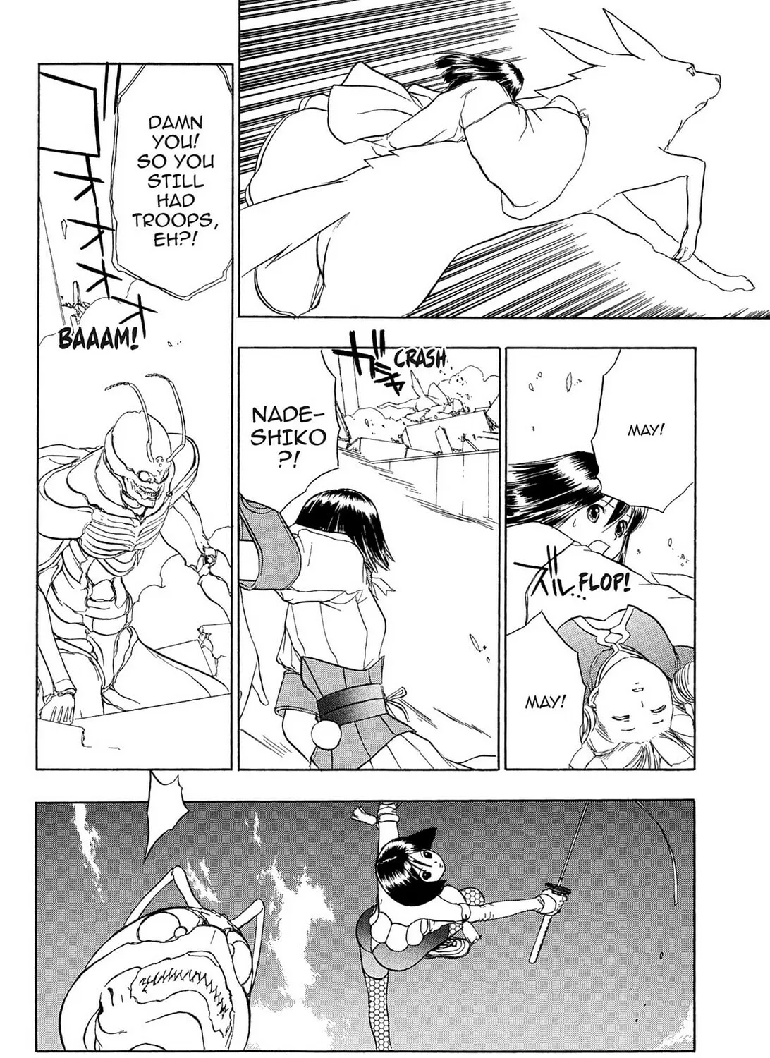 E.T.O. Chapter 21 page 43 - 