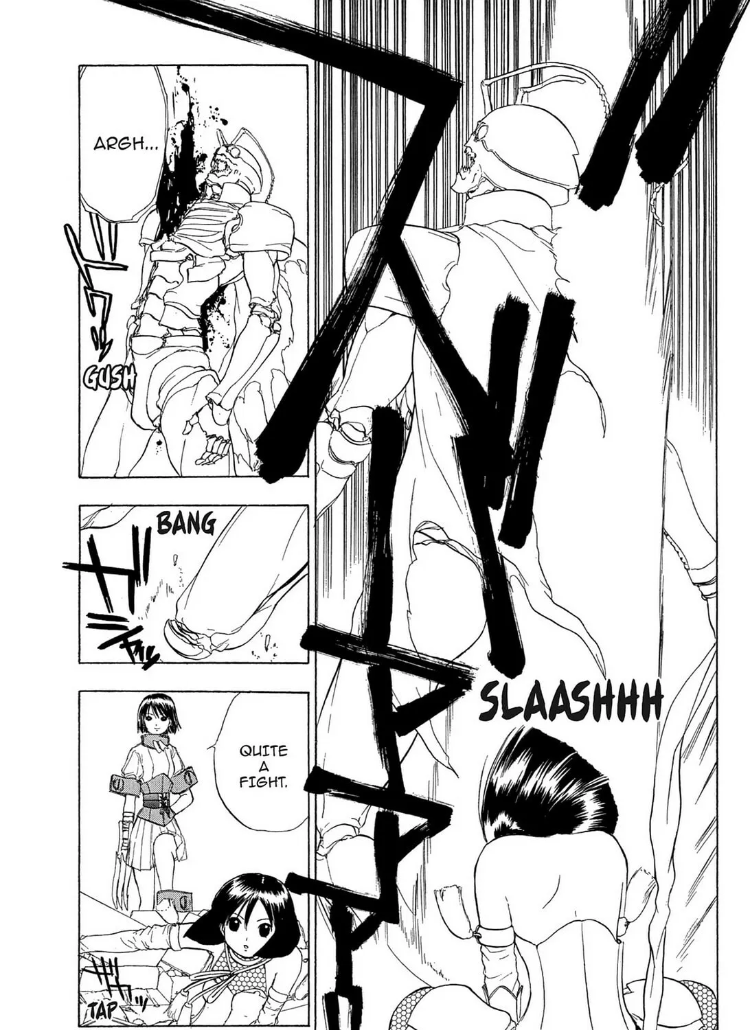 E.T.O. Chapter 21 page 45 - 
