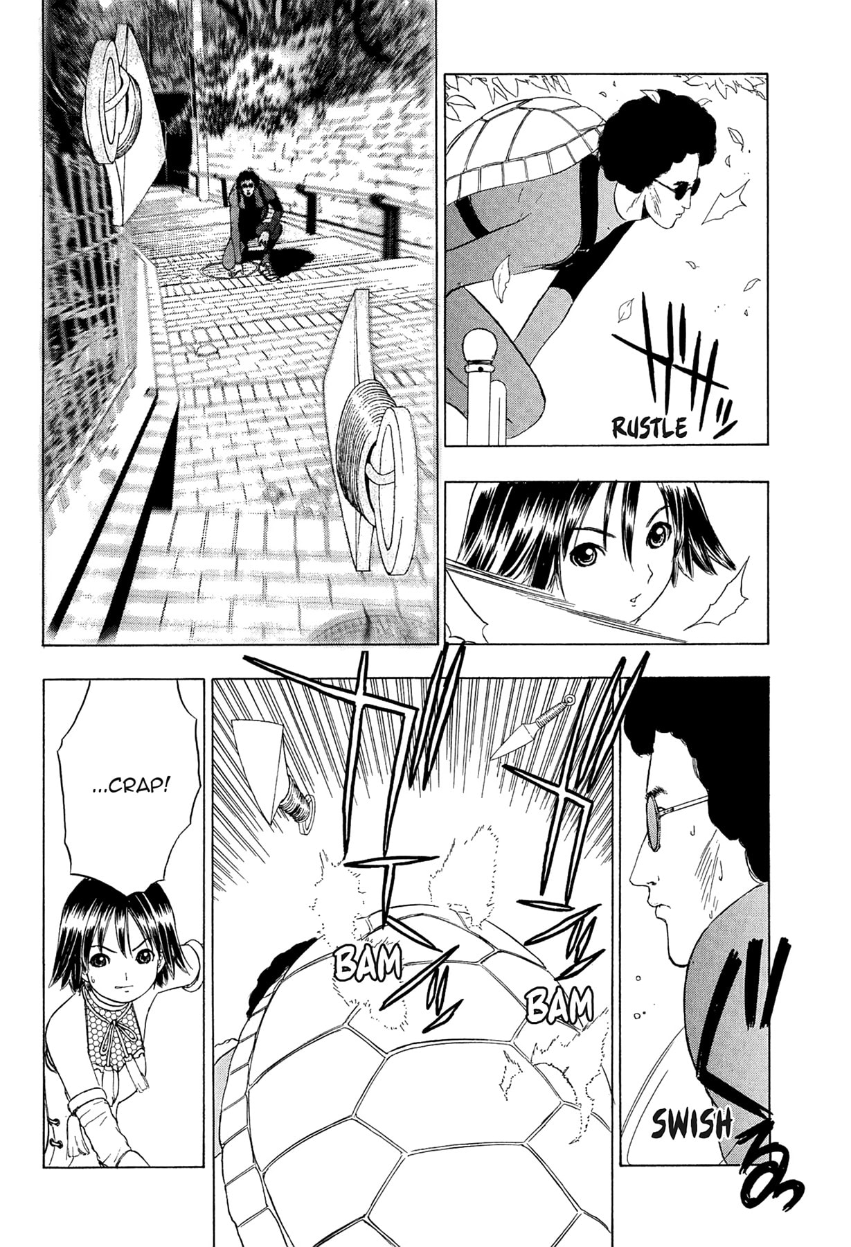 E.T.O. Chapter 22.1 page 20 - 