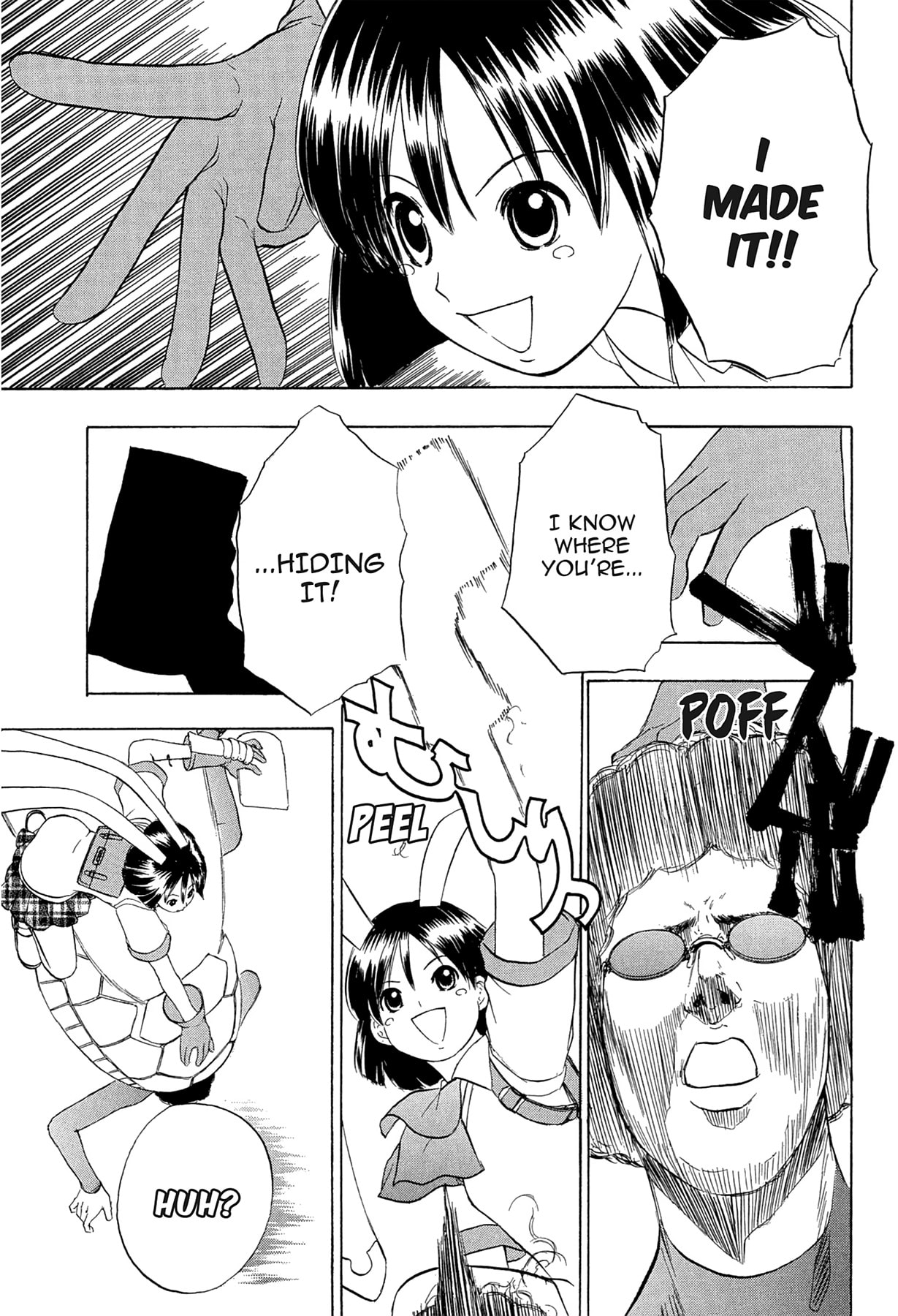 E.T.O. Chapter 22.1 page 31 - 