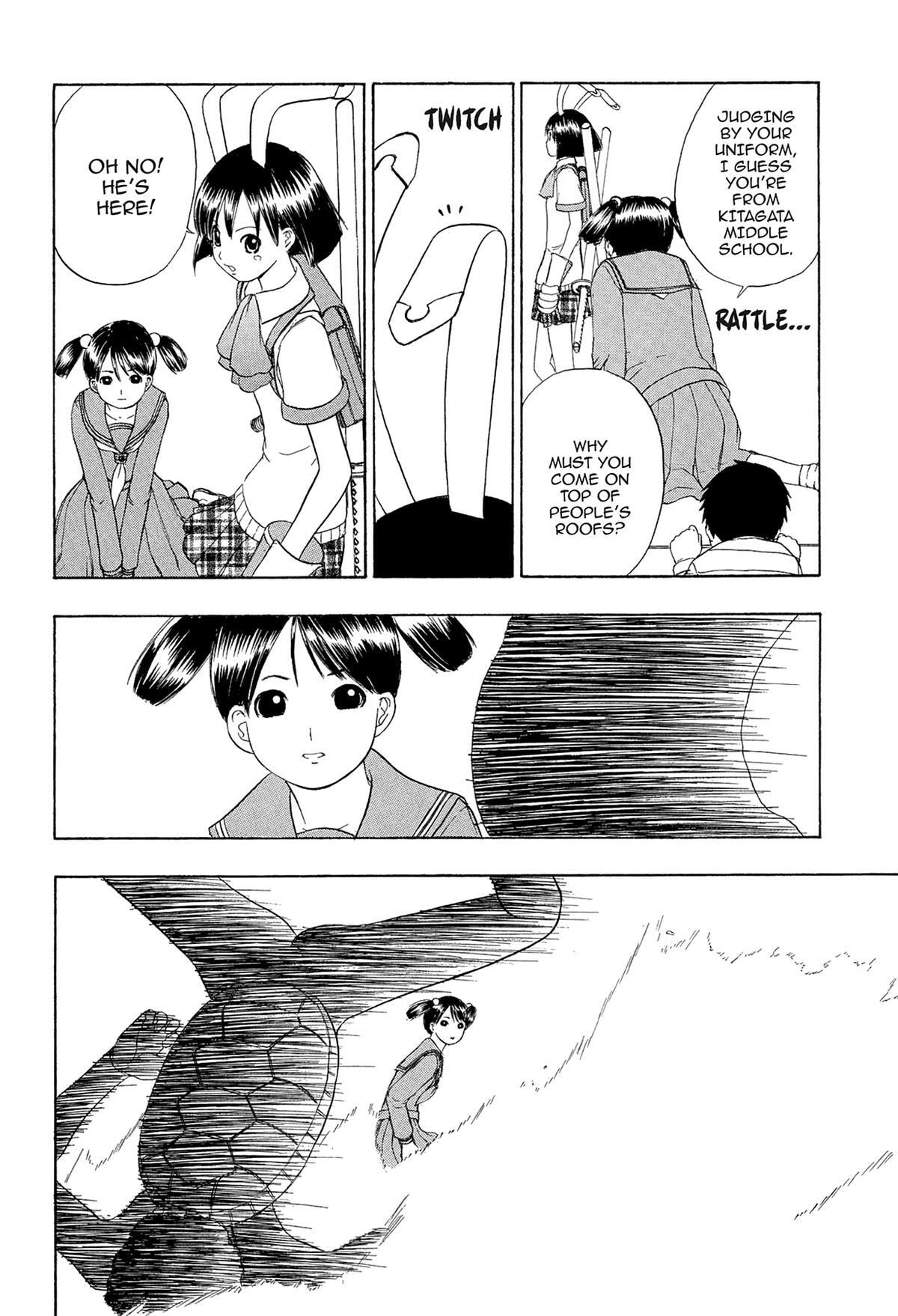 E.T.O. Chapter 22.5 page 6 - 