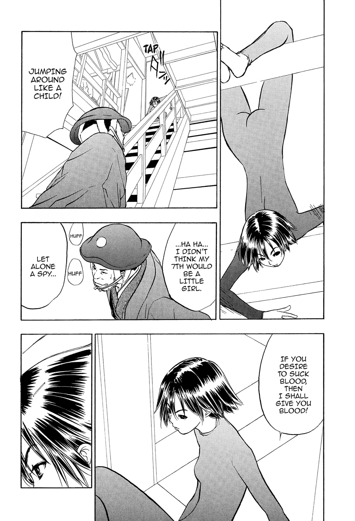 E.T.O. Chapter 22 page 26 - 