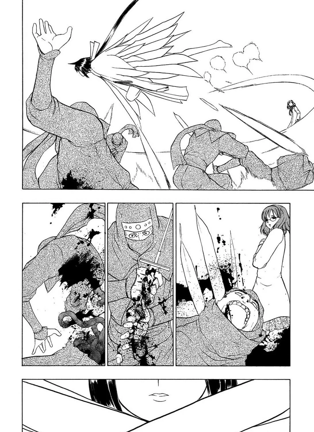 E.T.O. Chapter 3 page 11 - 