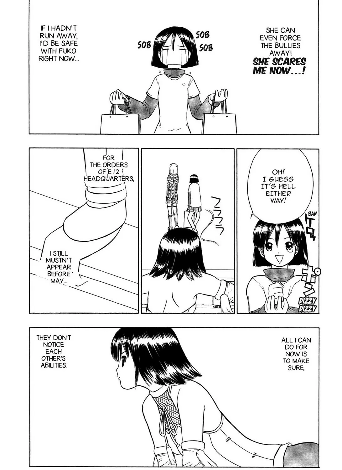 E.T.O. Chapter 4 page 21 - 