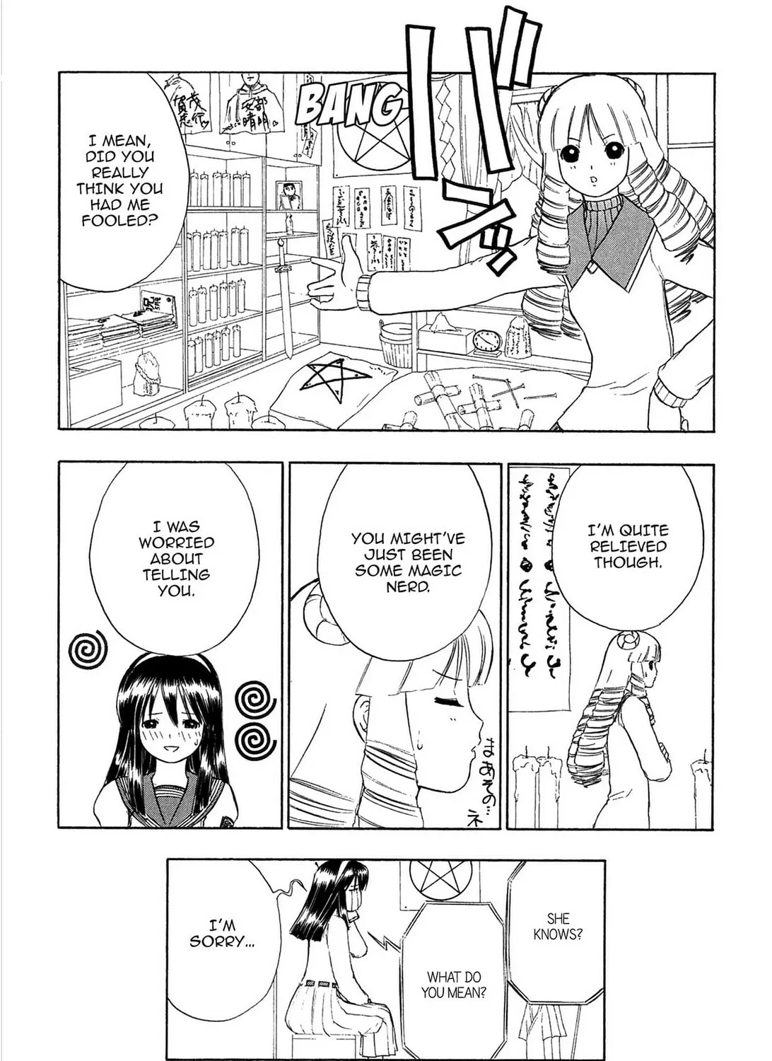 E.T.O. Chapter 5 page 55 - 