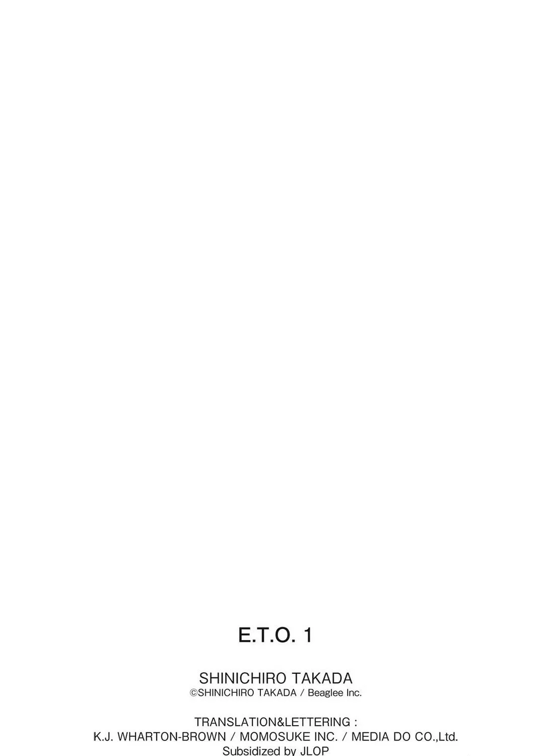 E.T.O. Chapter 5 page 59 - 