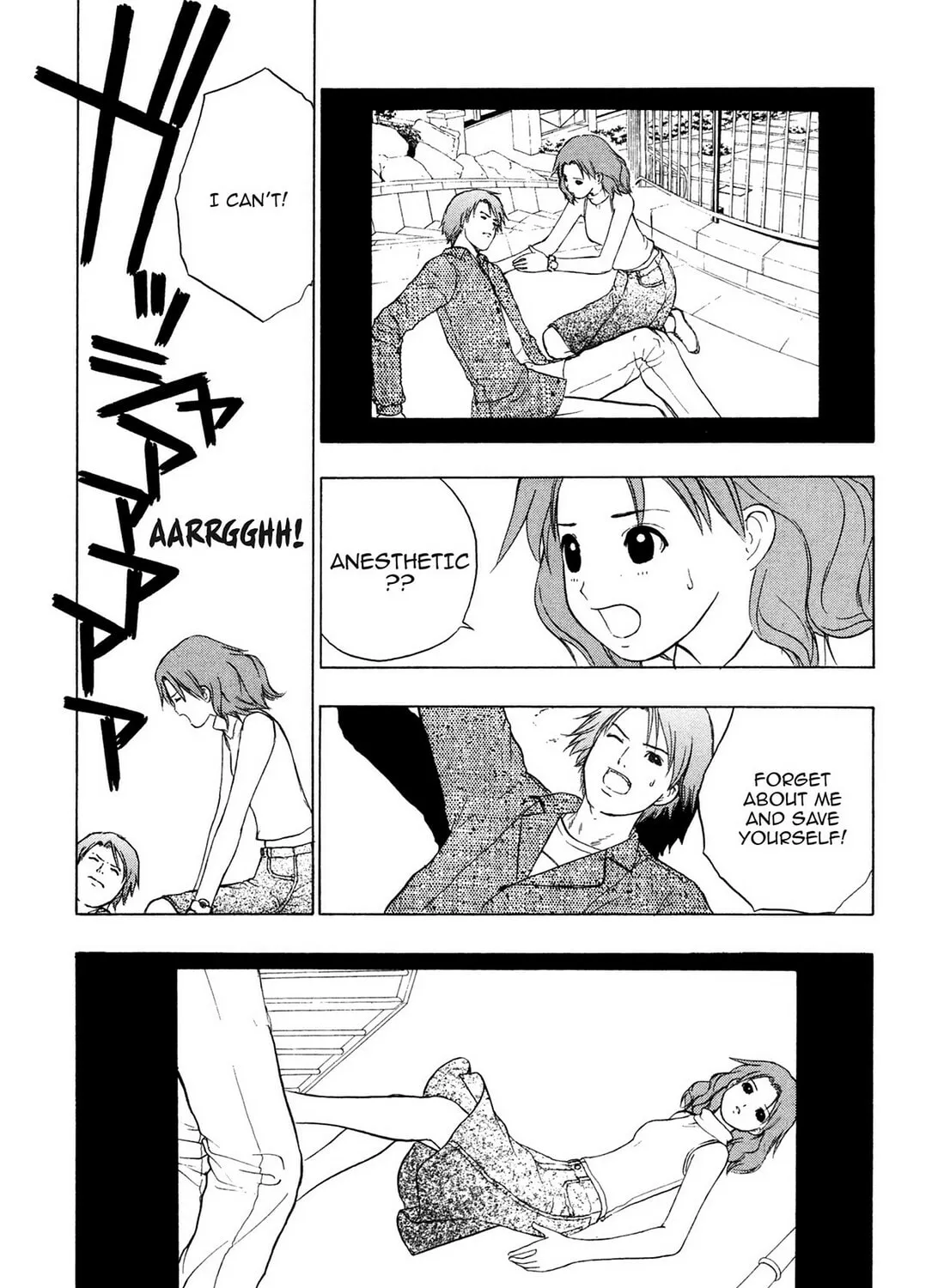 E.T.O. Chapter 6 page 21 - 