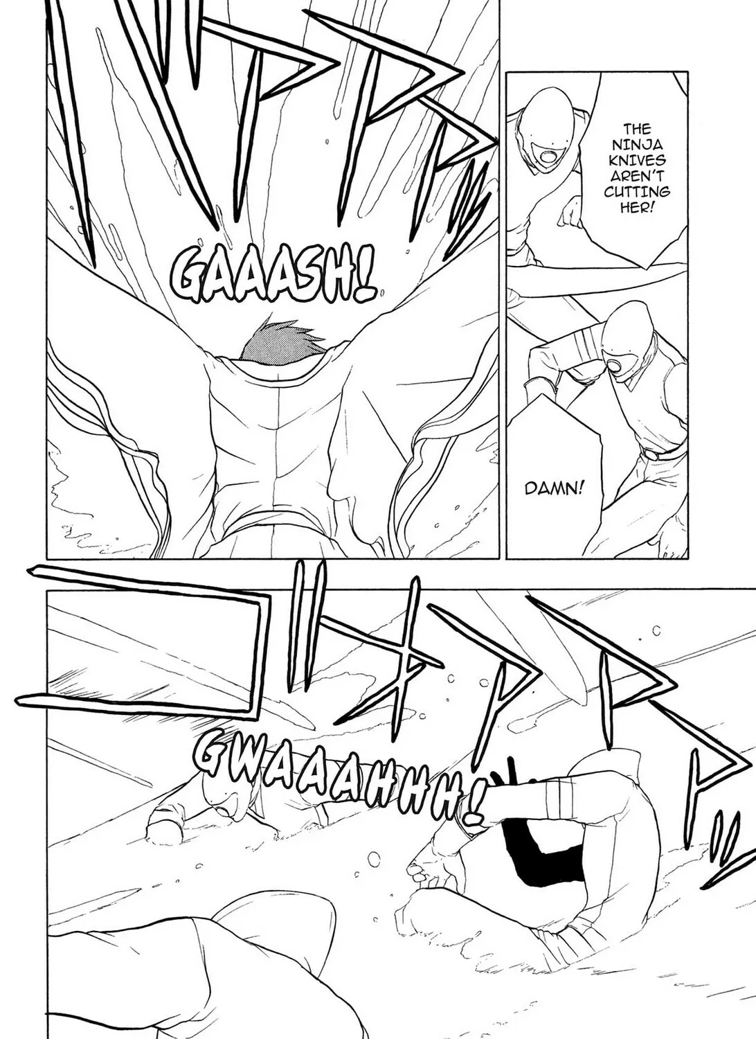 E.T.O. Chapter 6 page 31 - 