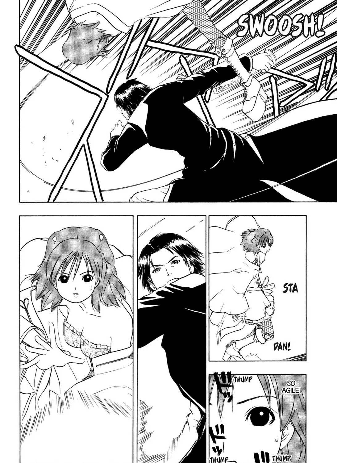 E.T.O. Chapter 6 page 43 - 