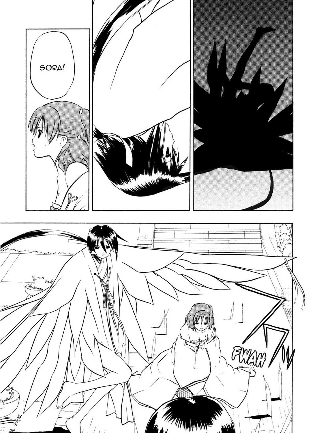 E.T.O. Chapter 6 page 53 - 