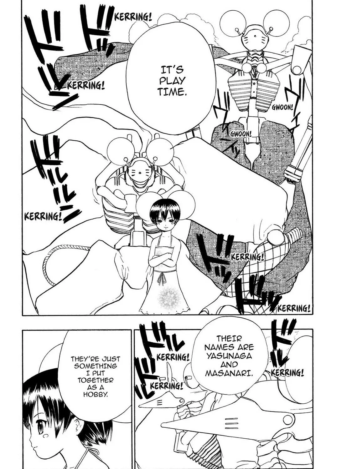 E.T.O. Chapter 7 page 39 - 