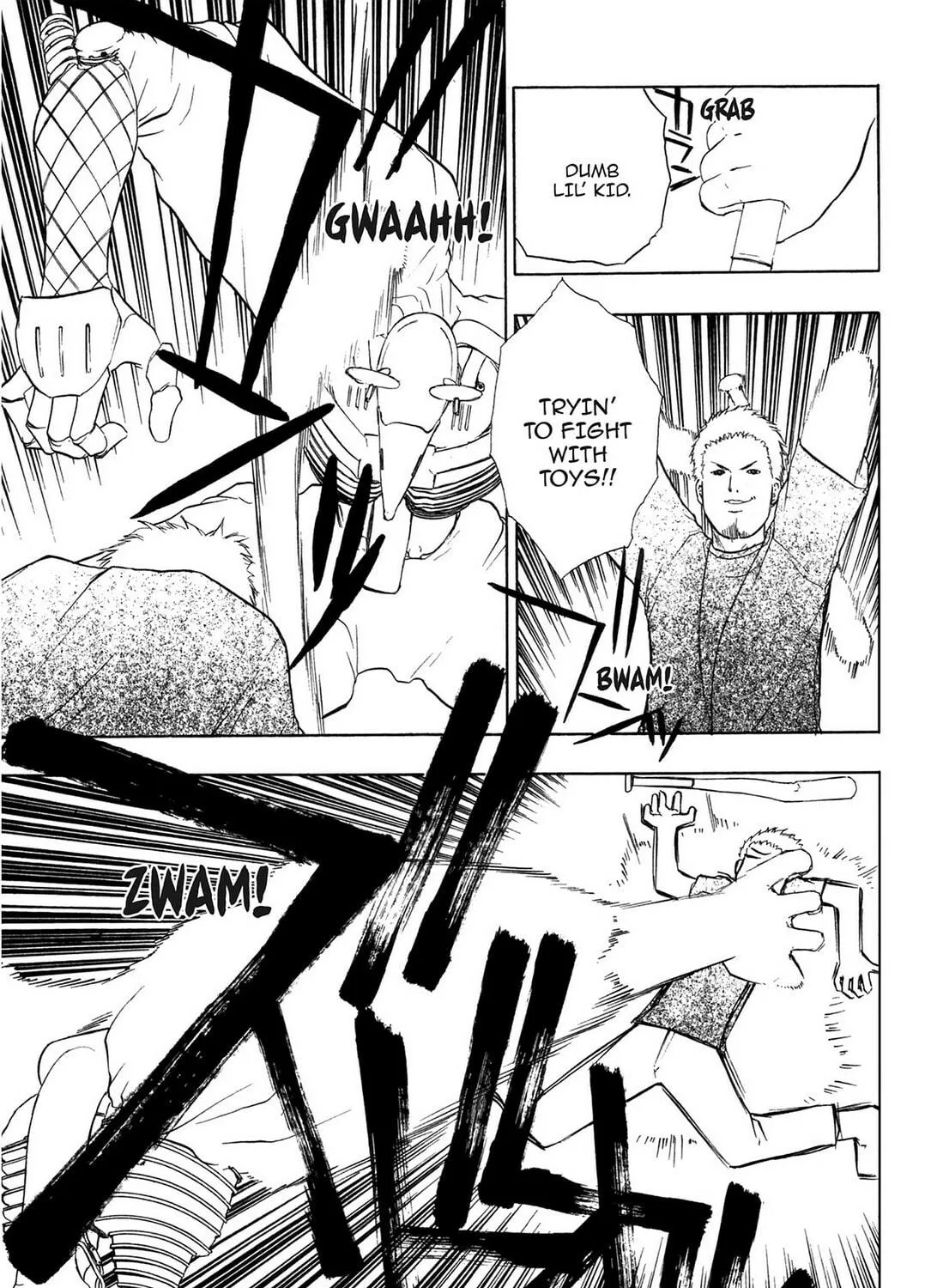 E.T.O. Chapter 7 page 41 - 