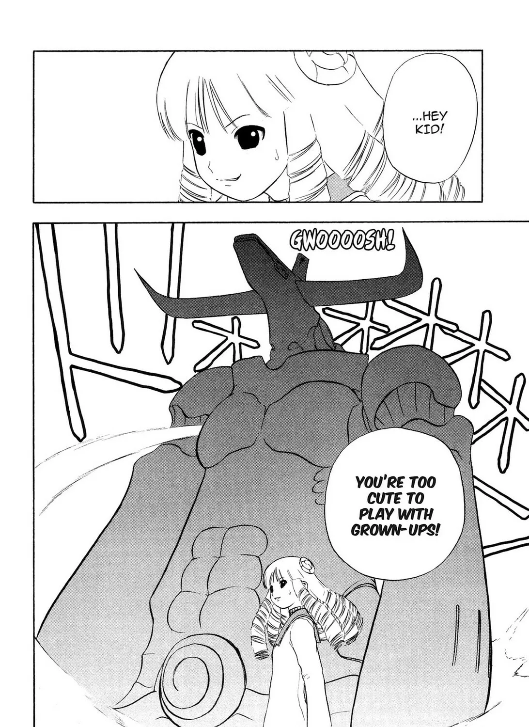 E.T.O. Chapter 7 page 43 - 