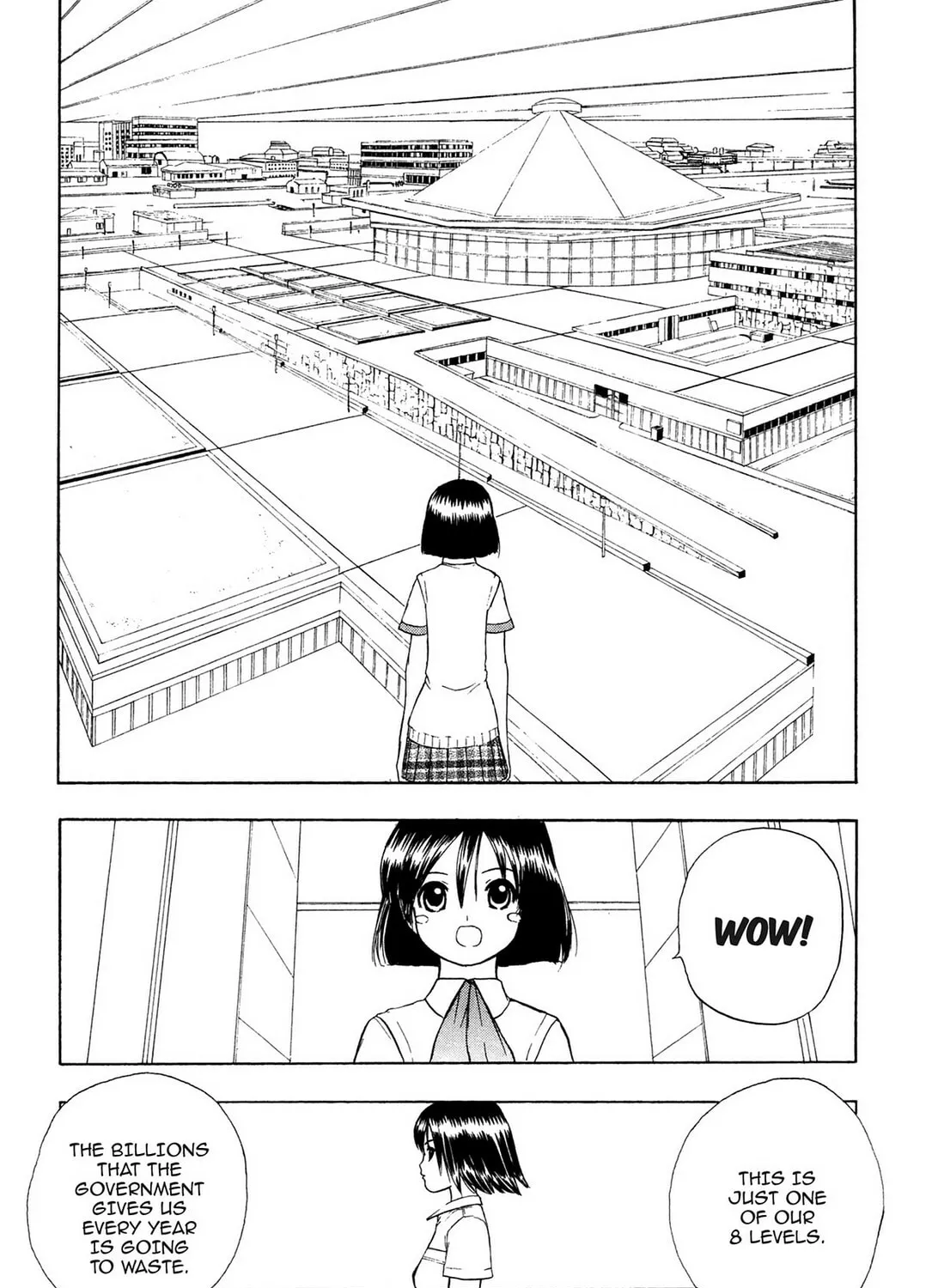 E.T.O. Chapter 8 page 15 - 