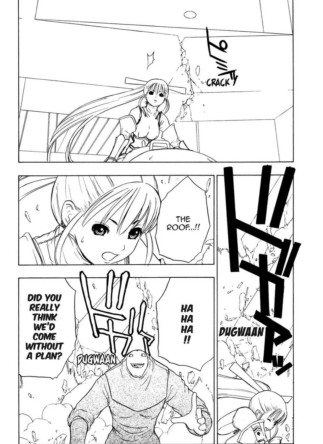 E.T.O. Chapter 8 page 47 - 