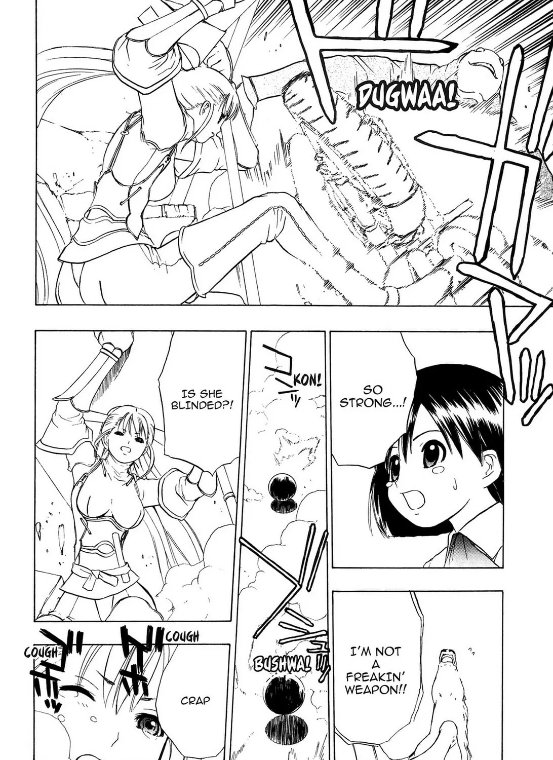 E.T.O. Chapter 8 page 51 - 