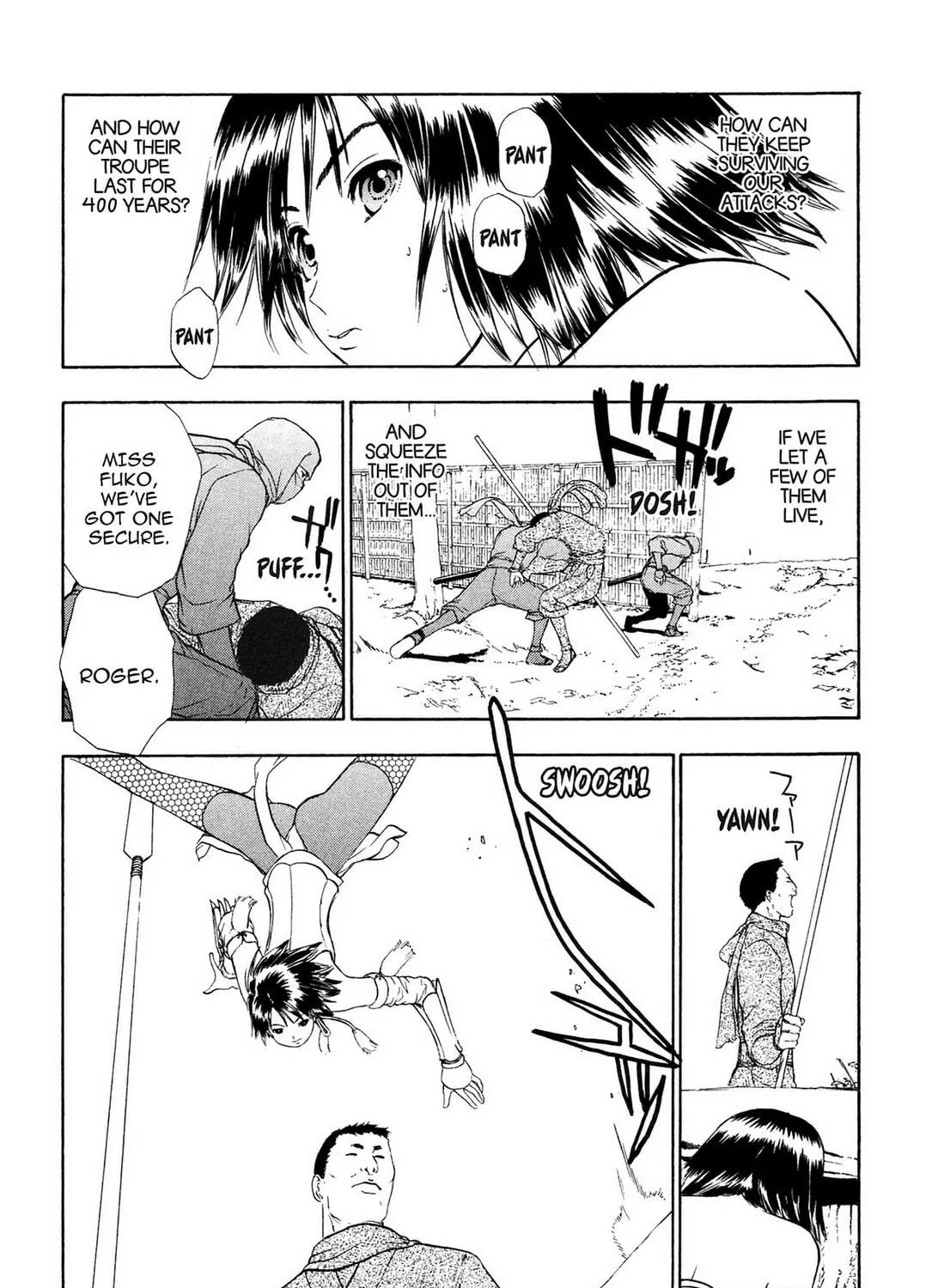 E.T.O. Chapter 9 page 23 - 