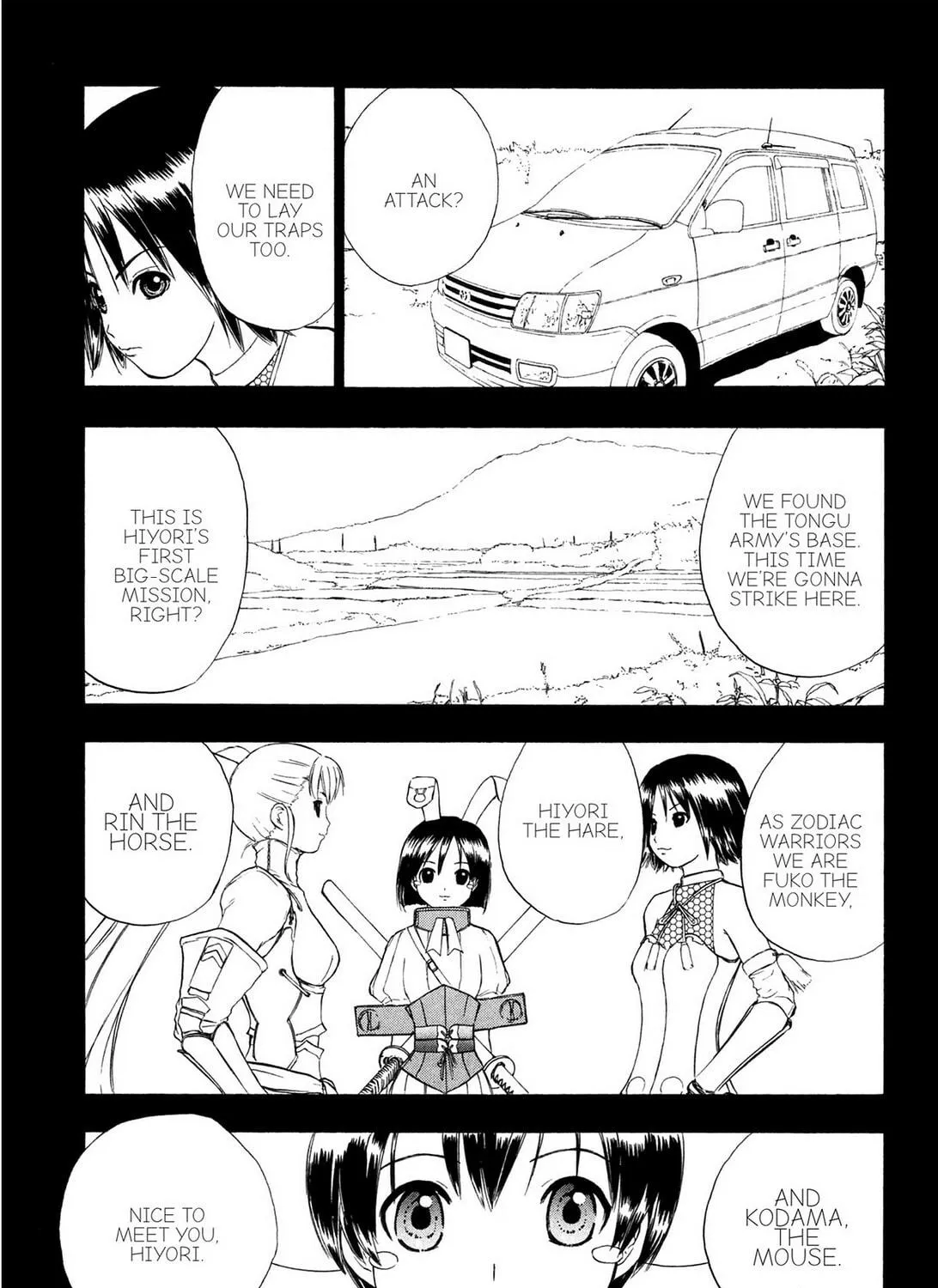 E.T.O. Chapter 9 page 5 - 