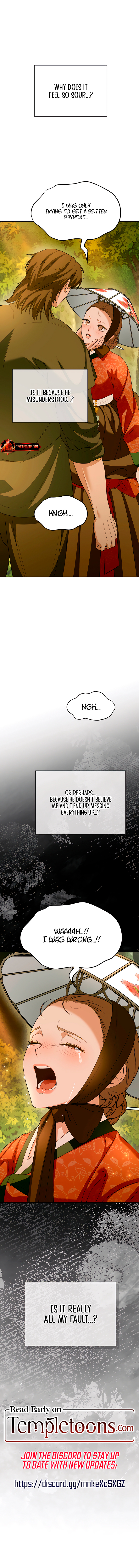 Earthworm Chapter 11 page 12 - 